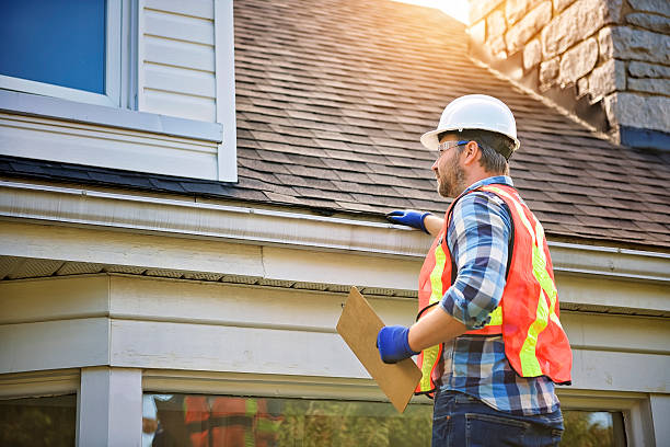 Trusted Roof Inspection service in Springfield, ID - Ben Roofing and Steel LLC